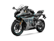 CFMoto 450SR S 2024 6
