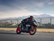 CFMoto 450SR S 2024 7