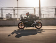 CFMoto 450SR S 2024 8