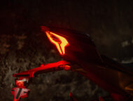 CFMoto 450SR S 2024 9