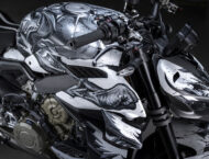 Ducati Streetfighter V4 Centauro 8