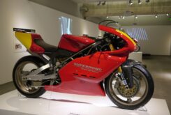 Ducati Supermono