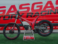 GASGAS TXE Campeonato Espana Trial (10)