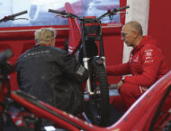 GASGAS TXE Campeonato Espana Trial (2)