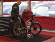 GASGAS TXE Campeonato Espana Trial (3)