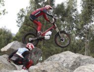 GASGAS TXE Campeonato Espana Trial (5)