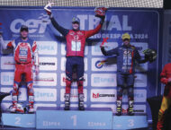 GASGAS TXE Campeonato Espana Trial (8)