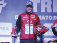 GASGAS TXE Campeonato Espana Trial (9)