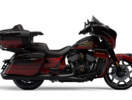 Indian Roadmaster Elite 2024