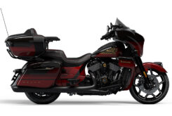 Indian Roadmaster Elite 2024