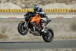KTM 1390 Super Duke R 2024 opinion