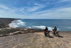 KTM Adventure Rally Portugal 2024 inscripciones