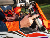 KTM unidad conectividad CUO 5