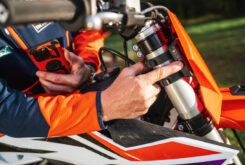 KTM unidad conectividad CUO 5