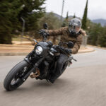 Prueba Honda CB650F 2017 6 Carnet de moto: Tipos A, A2, A1, AM y requisitos