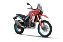 Kove 800X Rally 2024 01