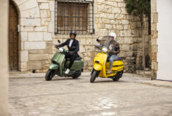 Lambretta V Special 2022