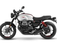 Moto Guzzi V7 Stone Ten 2024