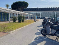 Motos Aeropuerto Barcelona