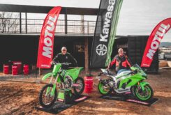 Motul Kawasaki 2024 2