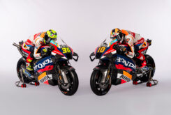 Presentacion Repsol Honda Team MotoGP 2024 (13)