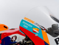 Todas las motos de MotoGP 2024: equipos, decoraciones y pilotos 235 Presentacion Repsol Honda Team MotoGP 2024 (4)