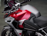 Triumph Tiger 1200 GT Explorer 2024 12 Triumph Tiger 1200 GT Explorer 2024 1