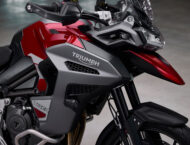 Triumph Tiger 1200 GT Explorer 2024 7 Triumph Tiger 1200 GT Explorer 2024 10