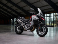 Triumph Tiger 1200 GT Explorer 2024 5 Triumph Tiger 1200 GT Explorer 2024 11