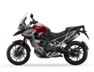 Triumph Tiger 1200 GT/Rally 2024: Prueba y opiniones 76 Triumph Tiger 1200 GT Explorer 2024 15