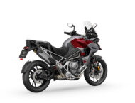 Triumph Tiger 1200 GT Explorer 2024 24 Triumph Tiger 1200 GT Explorer 2024 19