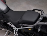 Triumph Tiger 1200 GT Explorer 2024 11 Triumph Tiger 1200 GT Explorer 2024 2