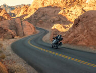 Triumph Tiger 1200 GT Explorer 2024 18 Triumph Tiger 1200 GT Explorer 2024 20