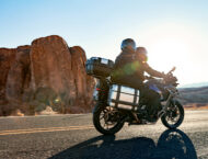 Triumph Tiger 1200 GT Explorer 2024 15 Triumph Tiger 1200 GT Explorer 2024 23