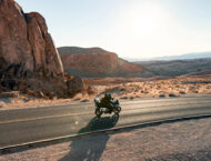 Triumph Tiger 1200 GT Explorer 2024 14 Triumph Tiger 1200 GT Explorer 2024 24