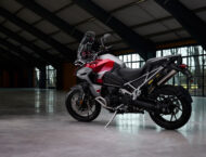 Triumph Tiger 1200 GT Explorer 2024 6 Triumph Tiger 1200 GT Explorer 2024 3