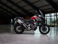 Triumph Tiger 1200 GT Explorer 2024 4 Triumph Tiger 1200 GT Explorer 2024 5