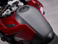 Triumph Tiger 1200 GT Explorer 2024 9 Triumph Tiger 1200 GT Explorer 2024 8