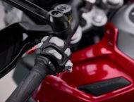 Triumph Tiger 1200 GT Explorer 2024 8 Triumph Tiger 1200 GT Explorer 2024 9