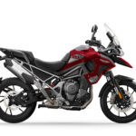 Triumph Tiger 1200 GT/Rally 2024: Prueba y opiniones 9 Triumph Tiger 1200 GT Pro