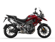 Triumph Tiger 1200 GT Pro 2024