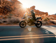 Triumph Tiger 1200 GT Pro 2024 24