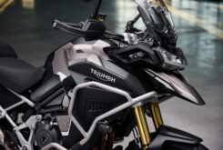 Triumph Tiger 1200 2024: Novedades de las maxi-trail británicas 82 Triumph Tiger 1200 Rally Explorer 2024 16