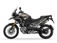Triumph Tiger 1200 GT/Rally 2024: Prueba y opiniones 80 Triumph Tiger 1200 Rally Explorer 2024 21