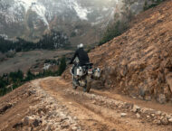 Triumph Tiger 1200 Rally Explorer 2024 27