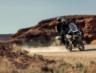Triumph Tiger 1200 Rally Explorer 2024 31