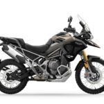 Triumph Tiger 1200 GT/Rally 2024: Prueba y opiniones 17 Triumph Tiger 1200 Rally Pro
