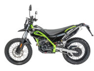 Vertigo Linko 125 2024