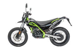 Vertigo Linko 125 2024