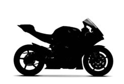 Yamaha YZF R6 2024